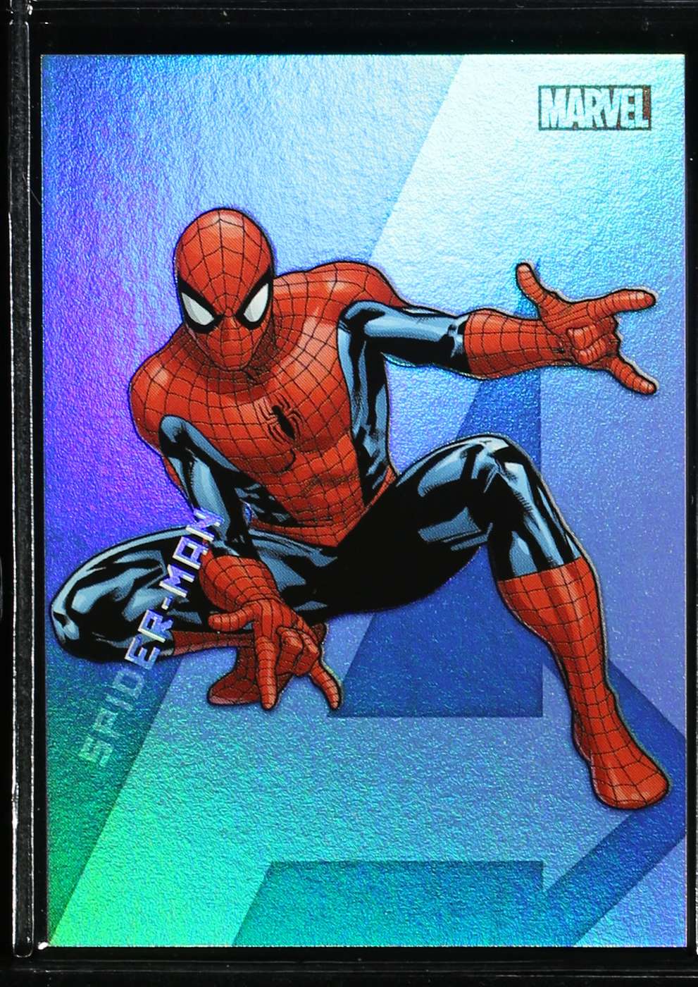 Spider-Man