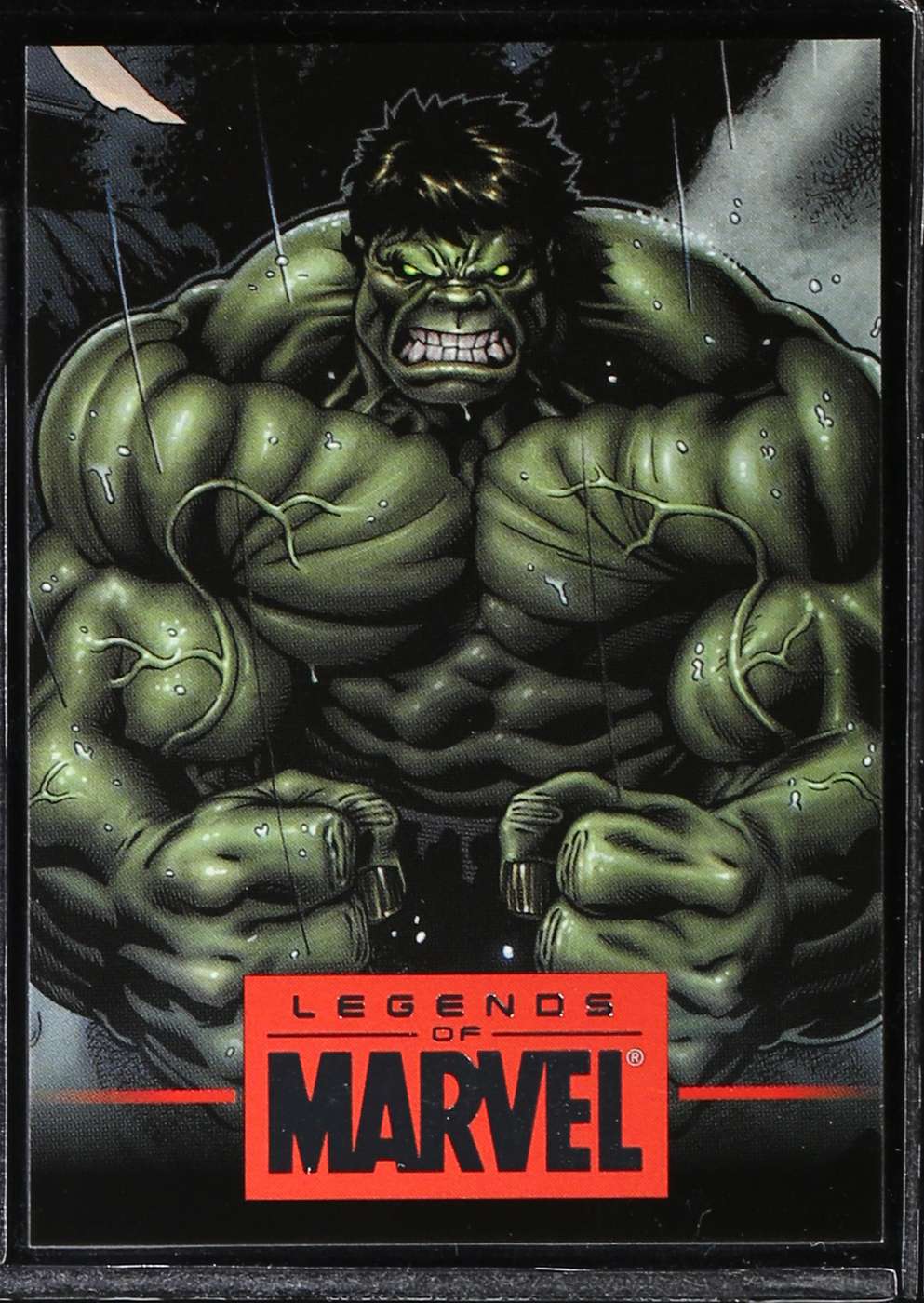 Adi Granov