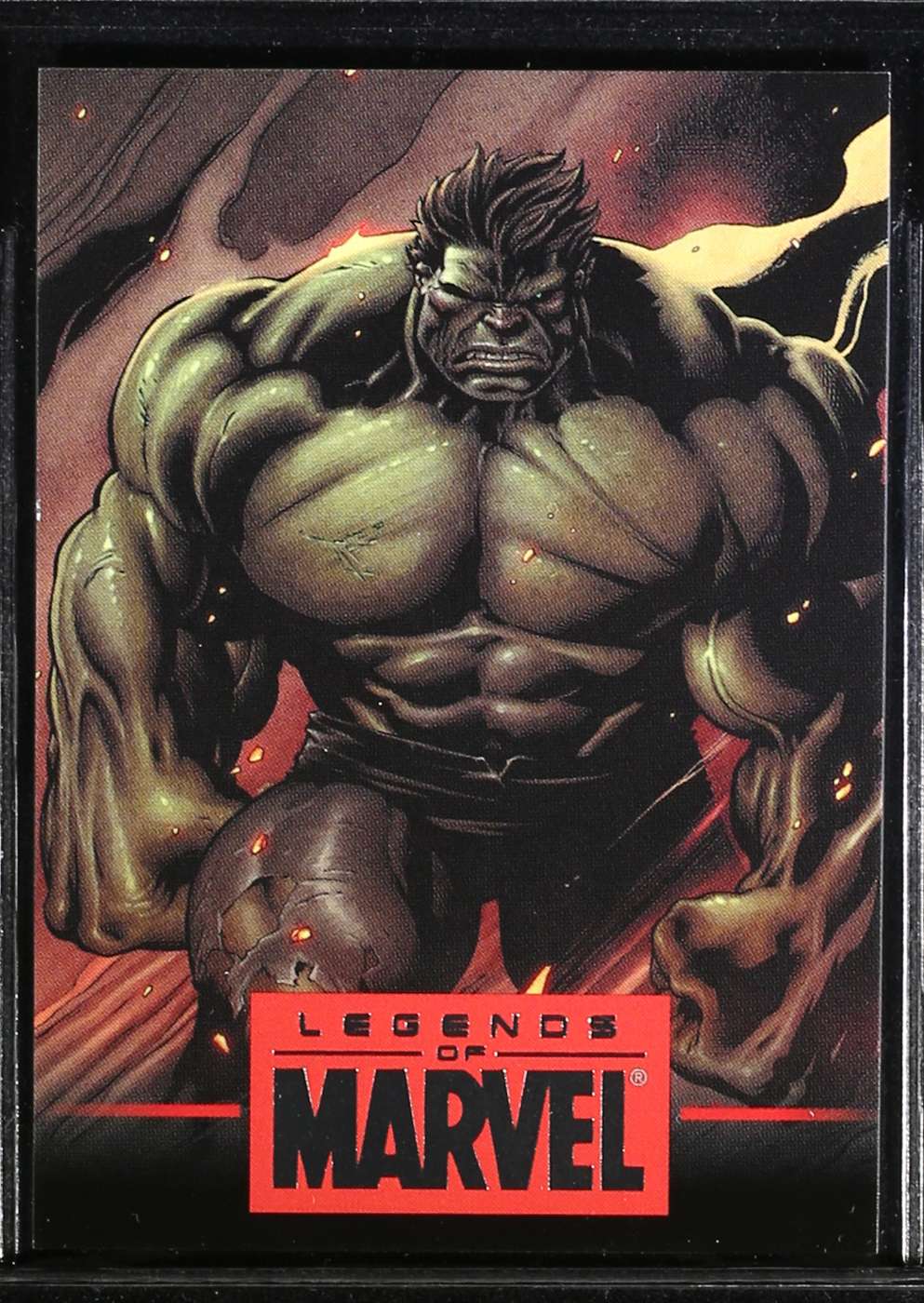 Adi Granov