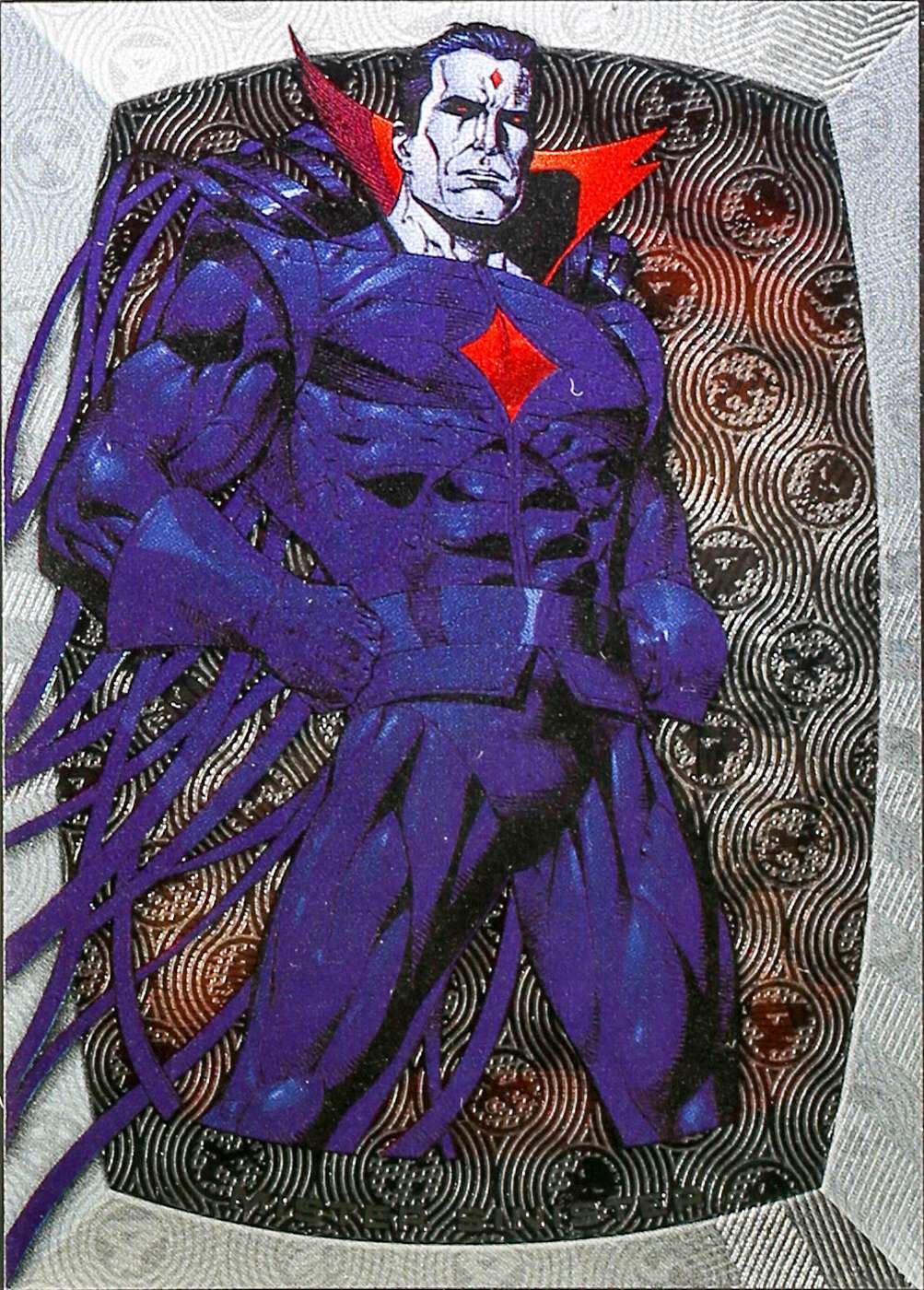 Mister Sinister