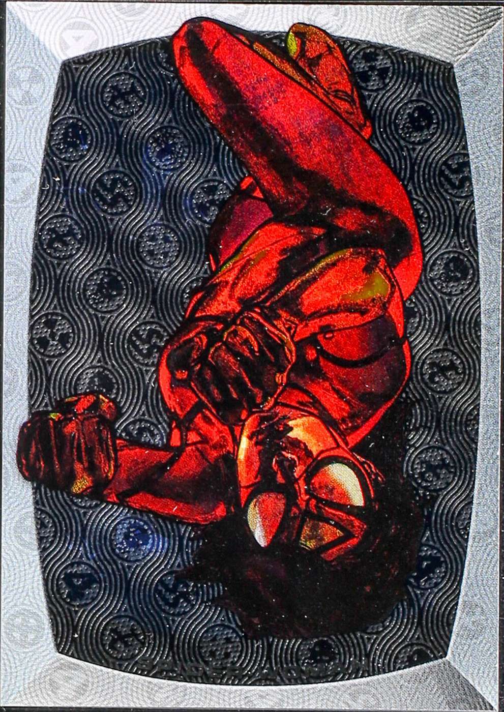 Spider-Woman