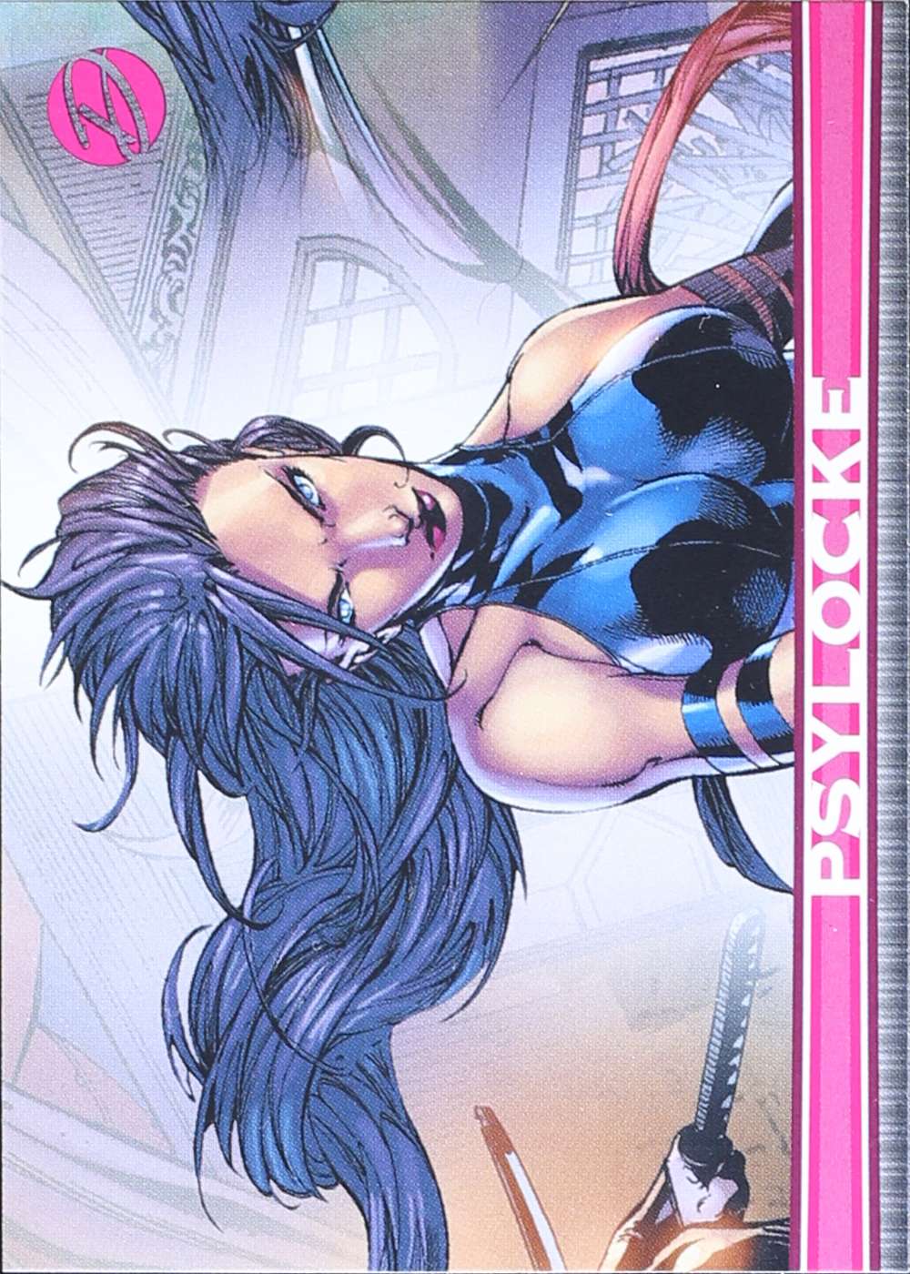 Psylocke