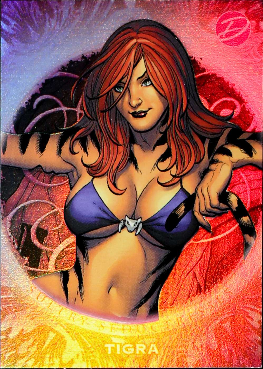 Psylocke