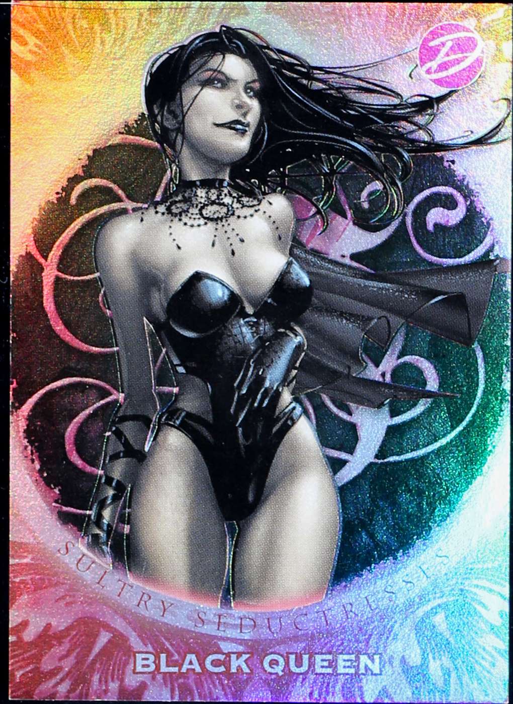Black Queen