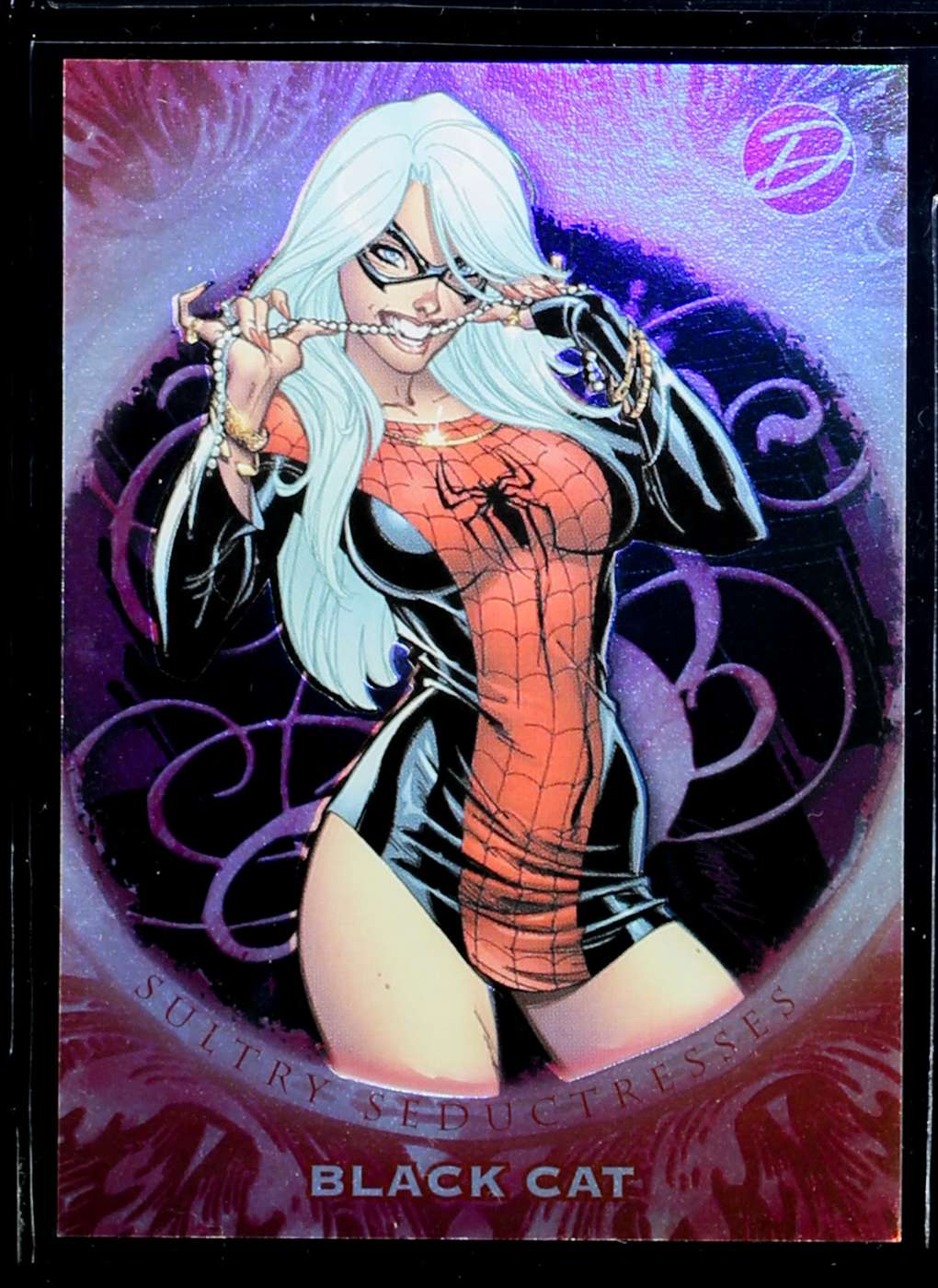 Black Cat