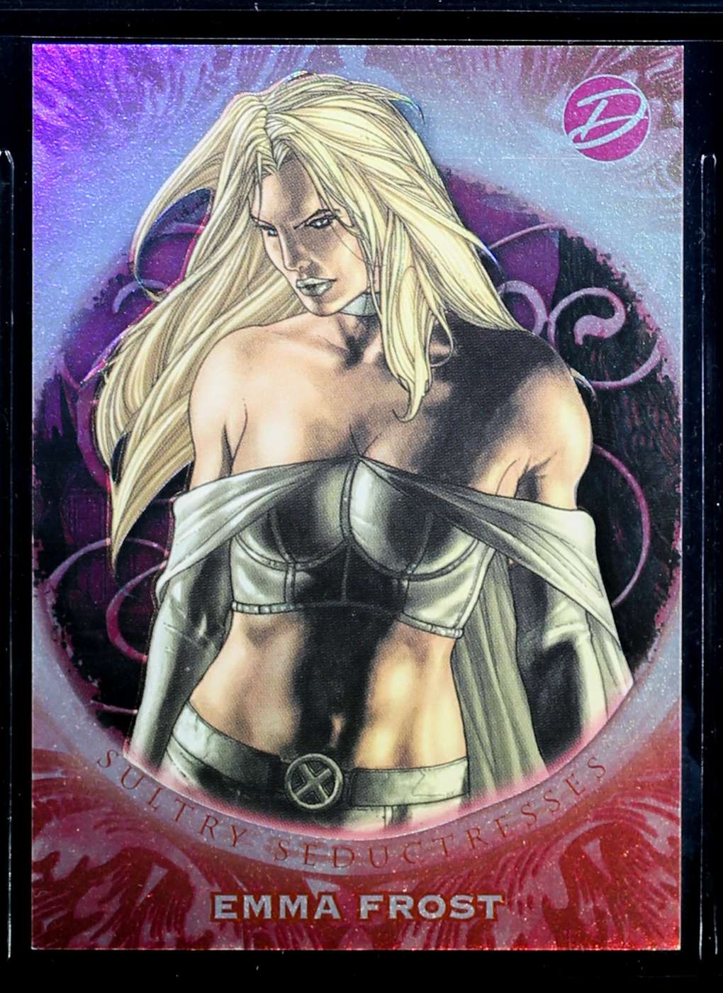 Emma Frost
