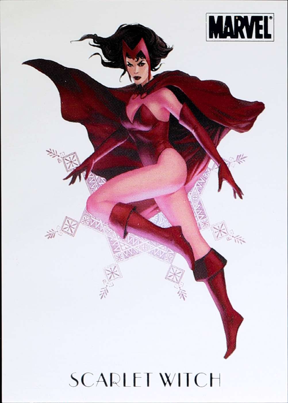 Scarlet Witch