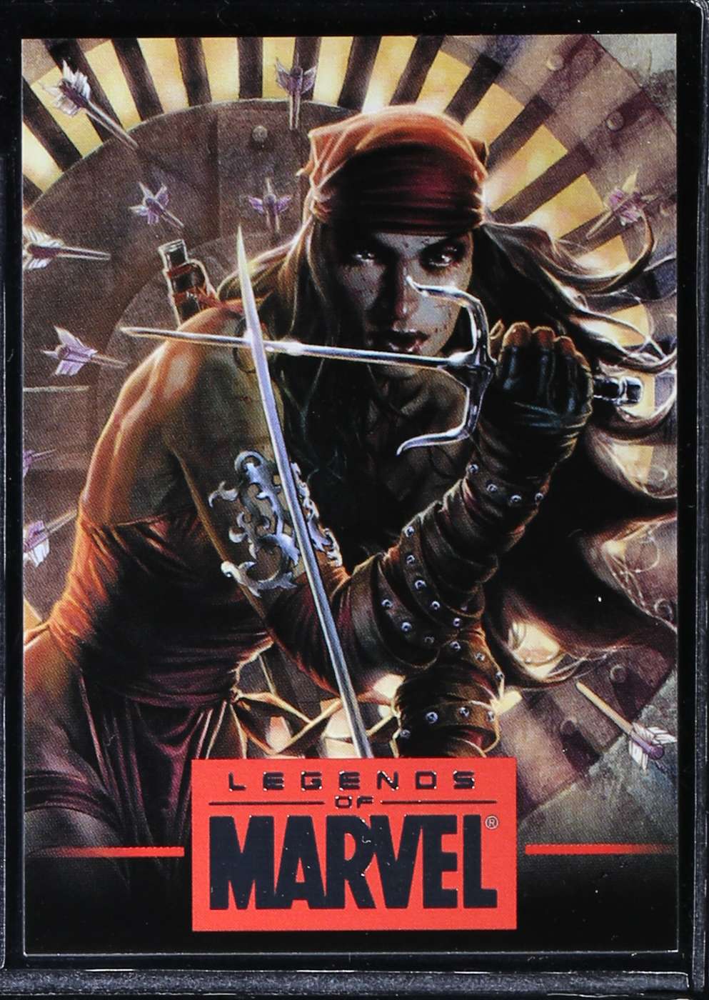 Adi Granov