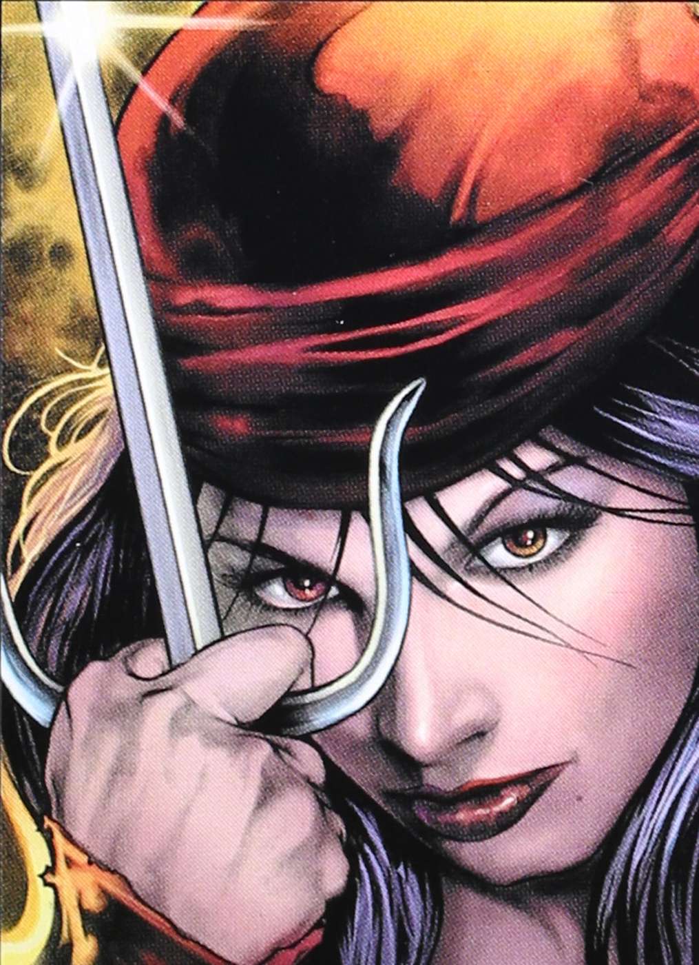 Adi Granov