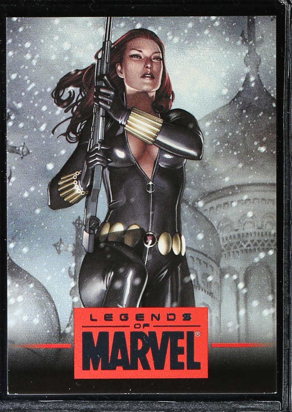 Adi Granov