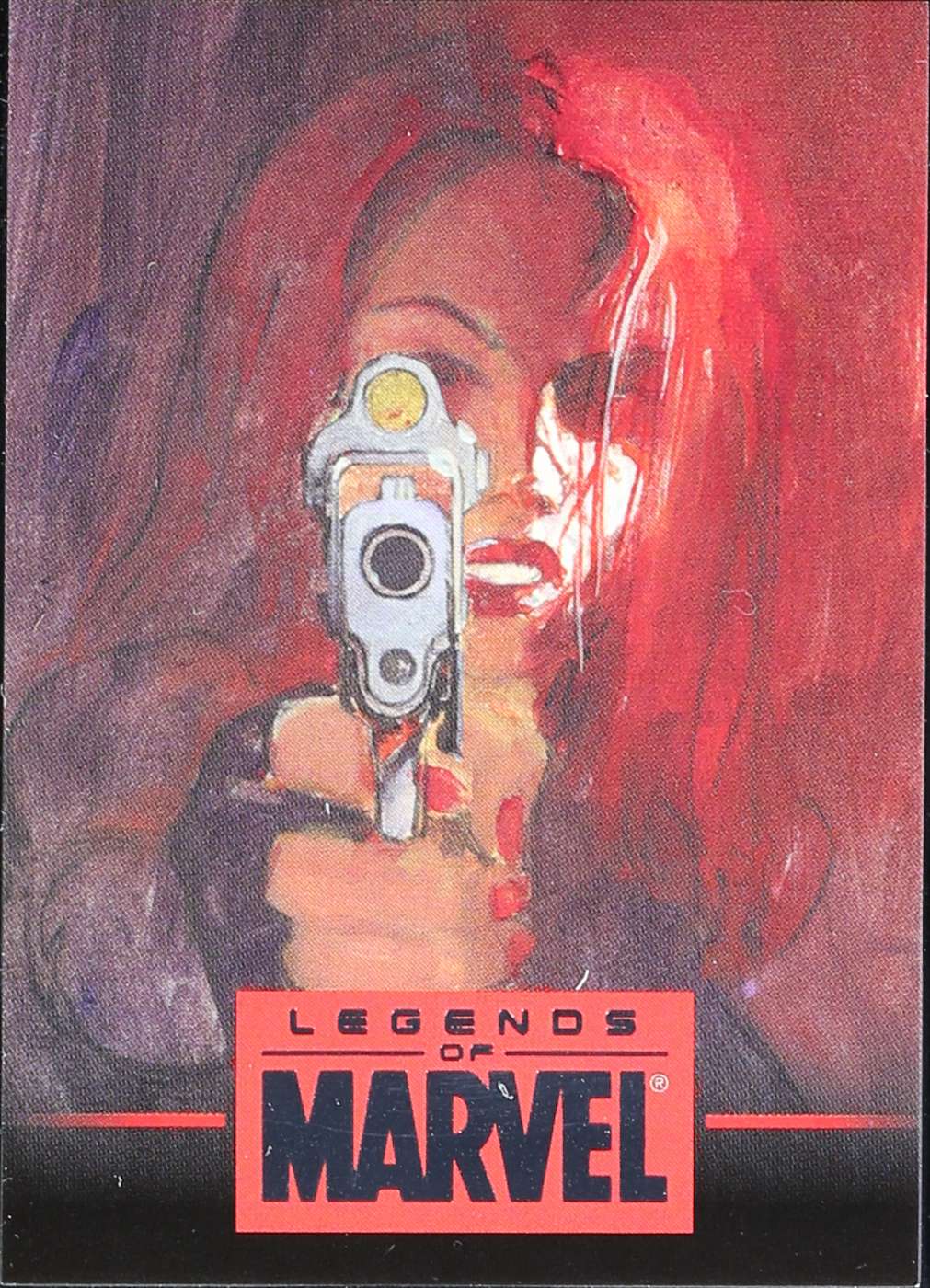 Bill Sienkiewicz