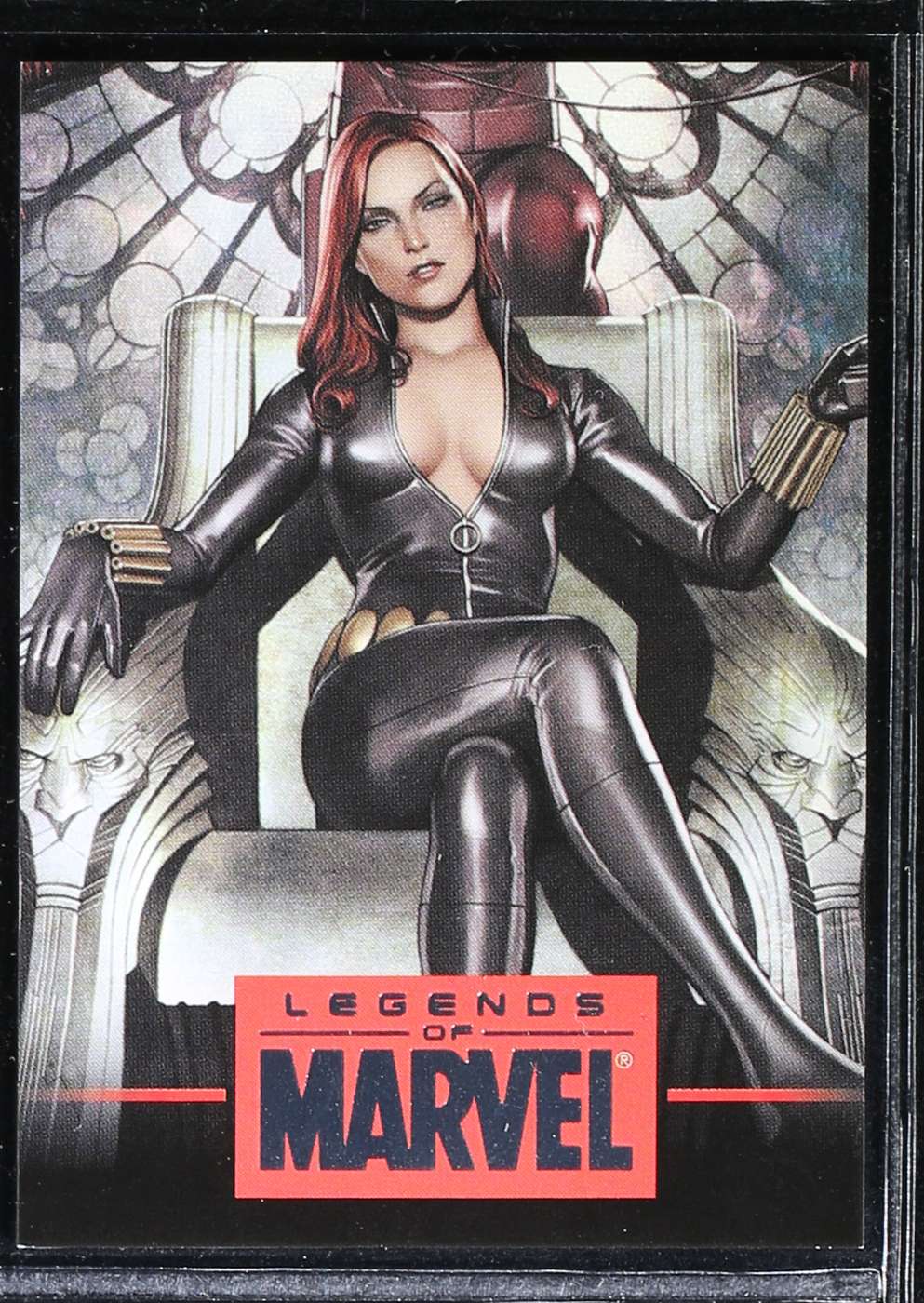 Adi Granov