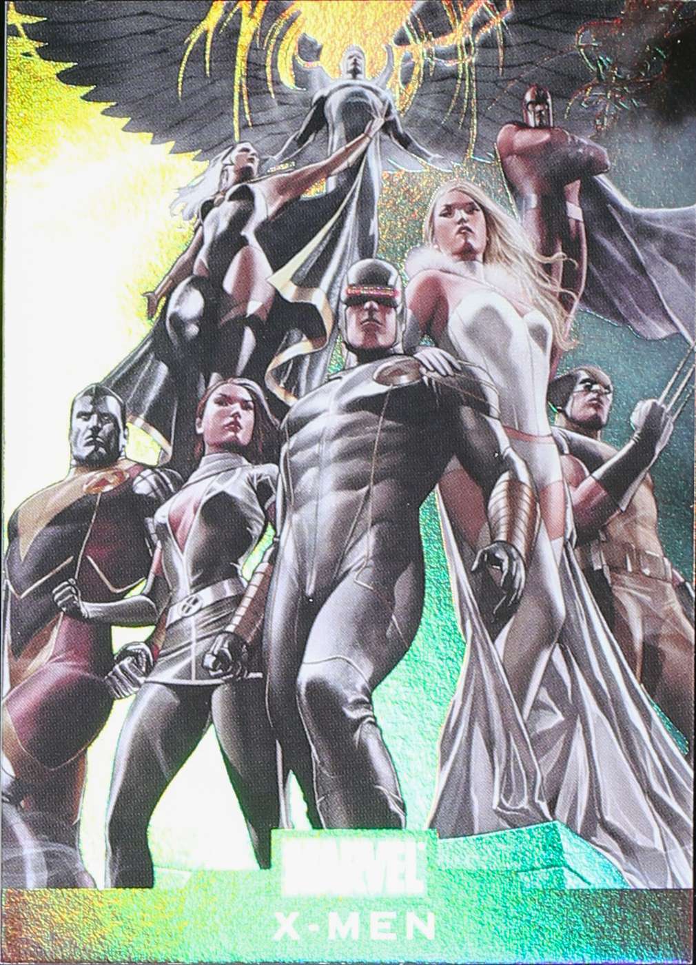 X-Men