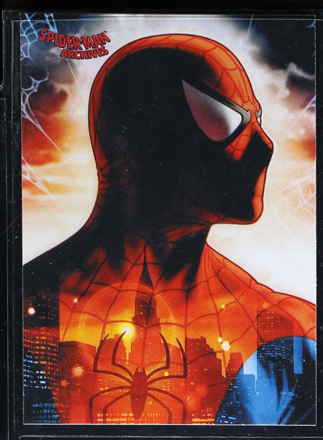 Spider-Man