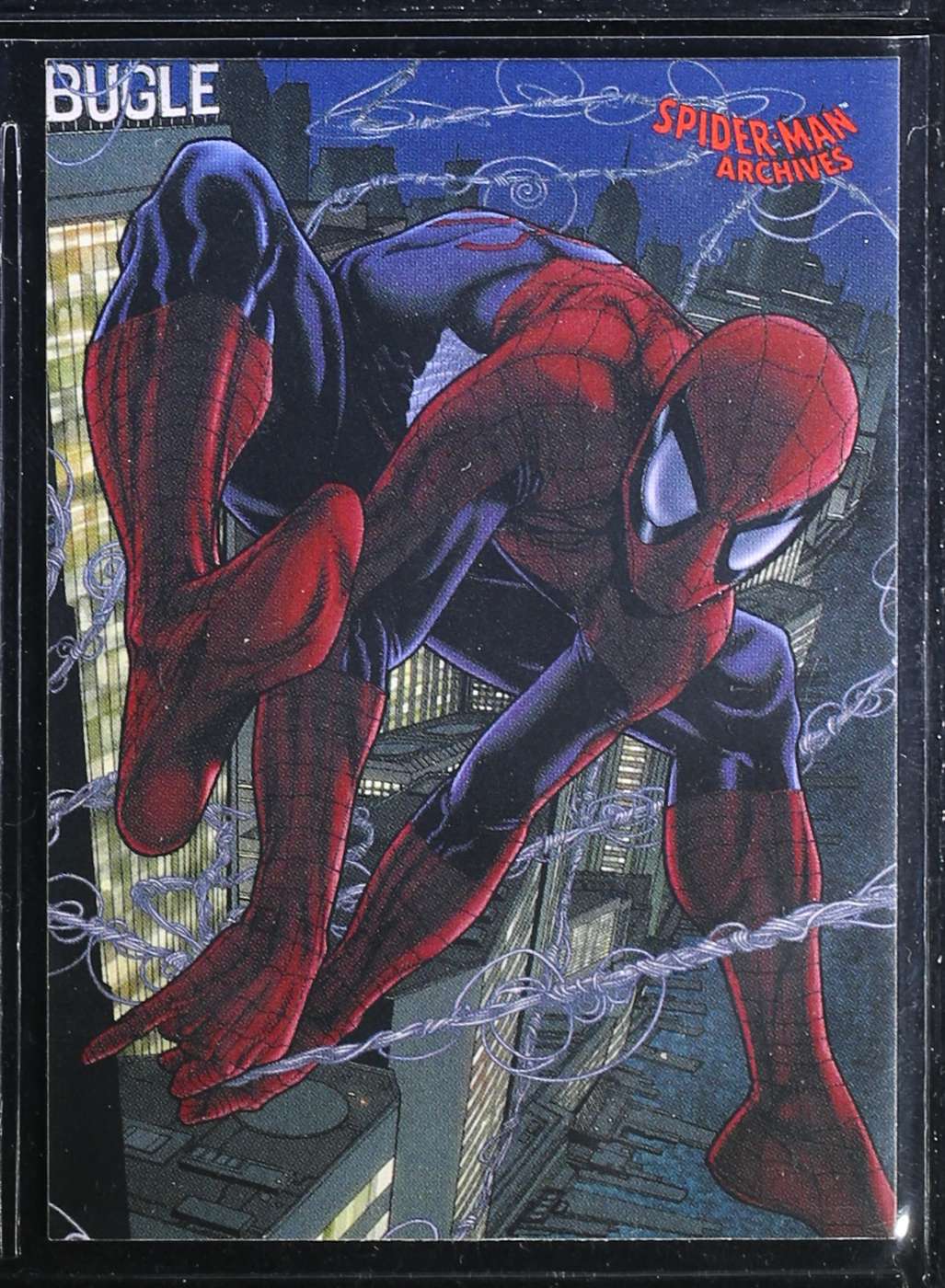 Friendly Neighborhood Spider-Man Steve McNiven, Dexter Vines