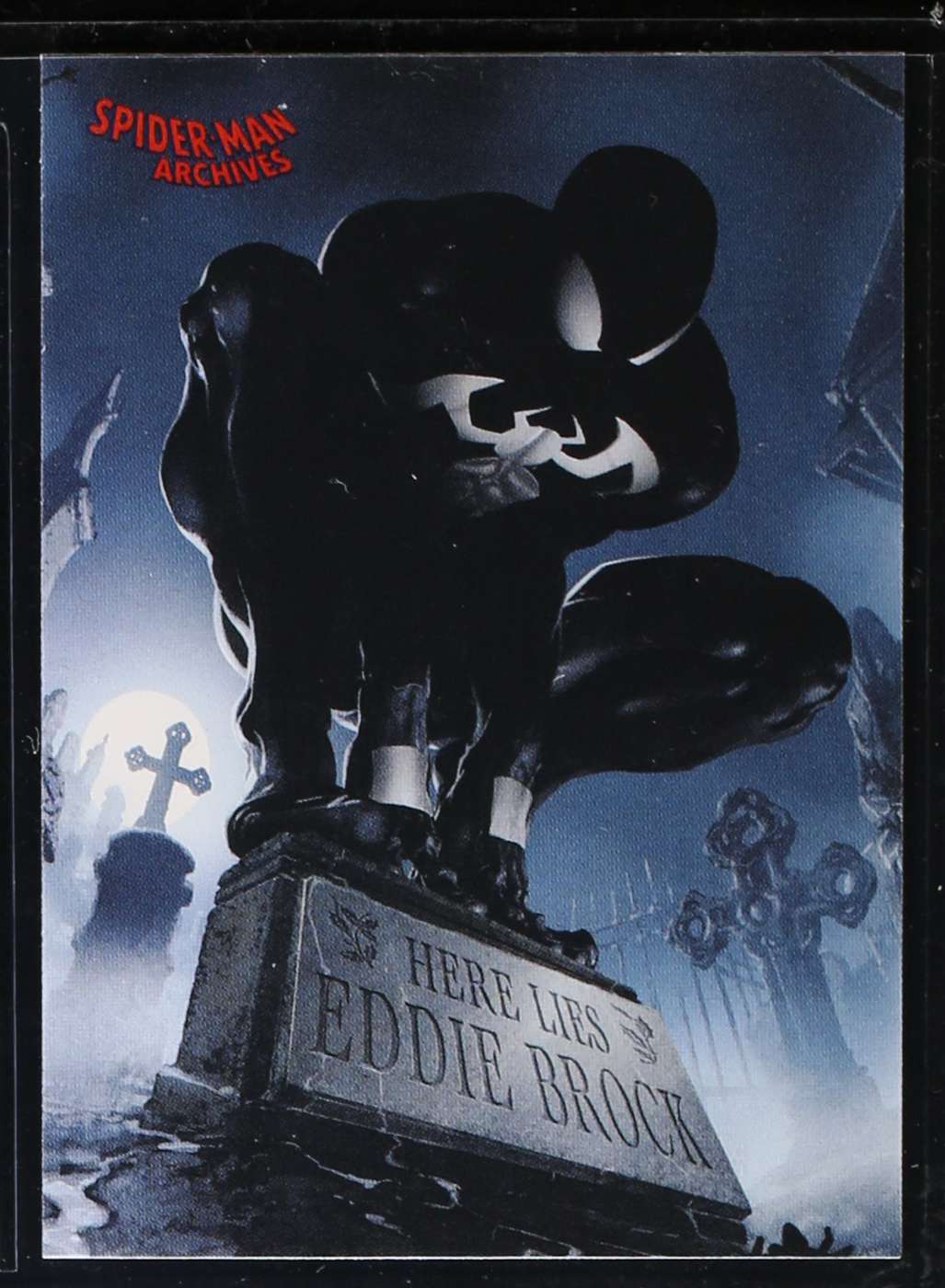 Black Costume