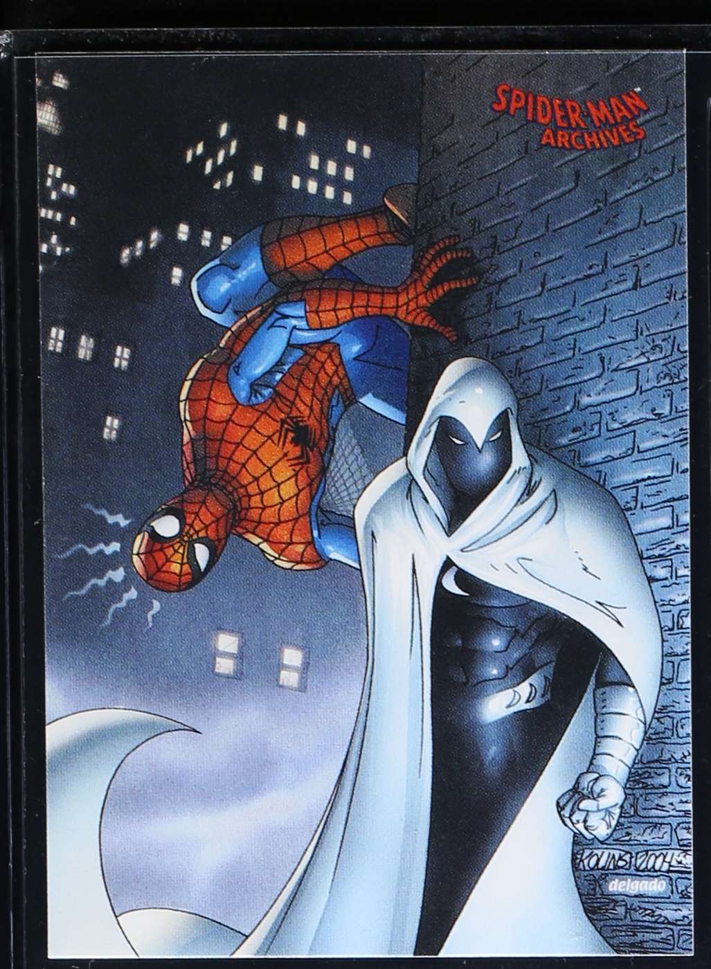 Moon Knight