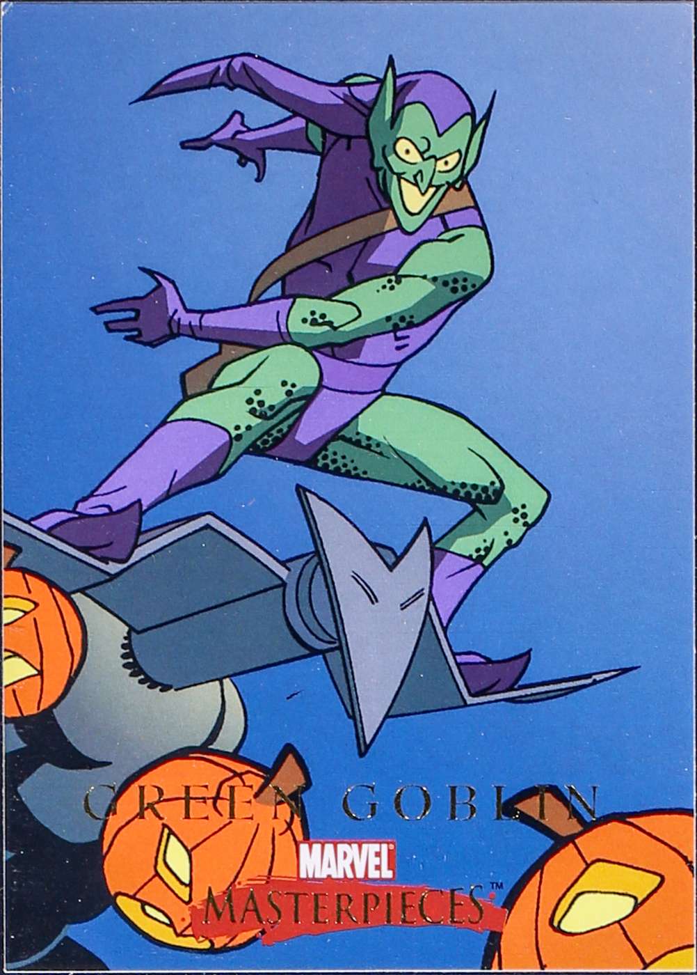 Green Goblin