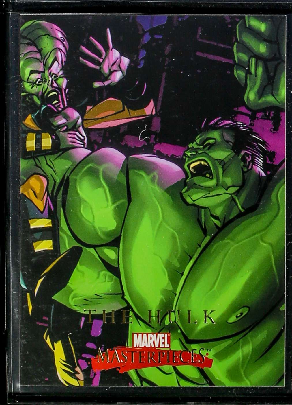 The Hulk