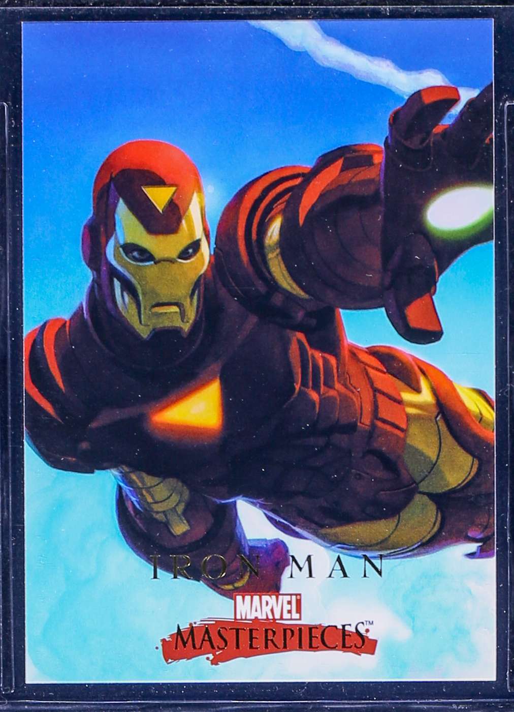 Iron Man