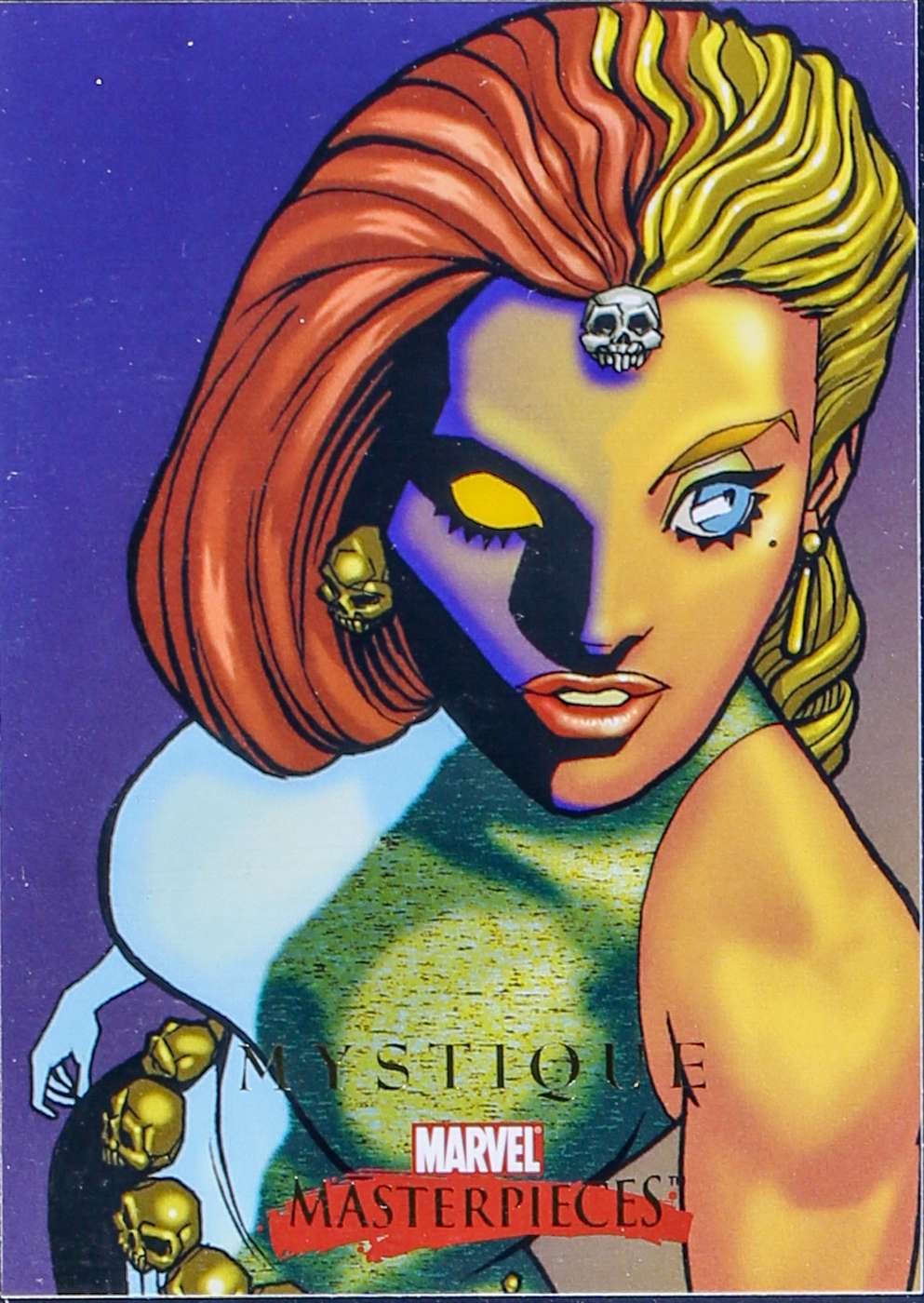 Mystique