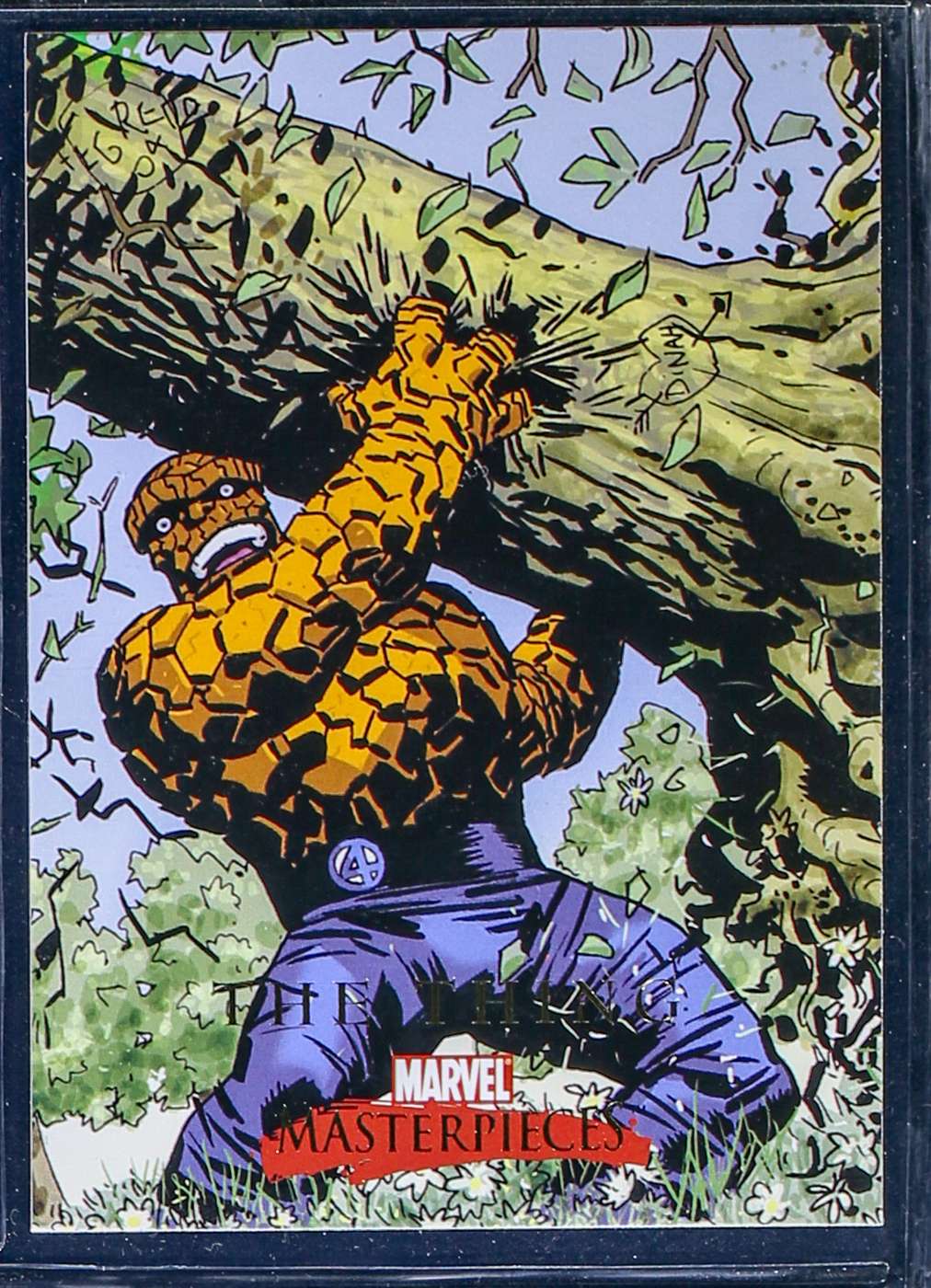 The Thing