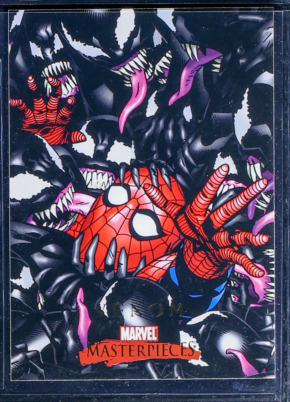 Venom