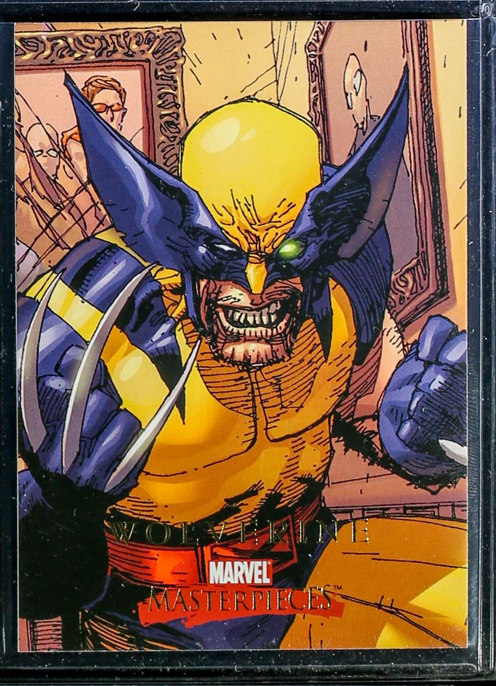 Wolverine