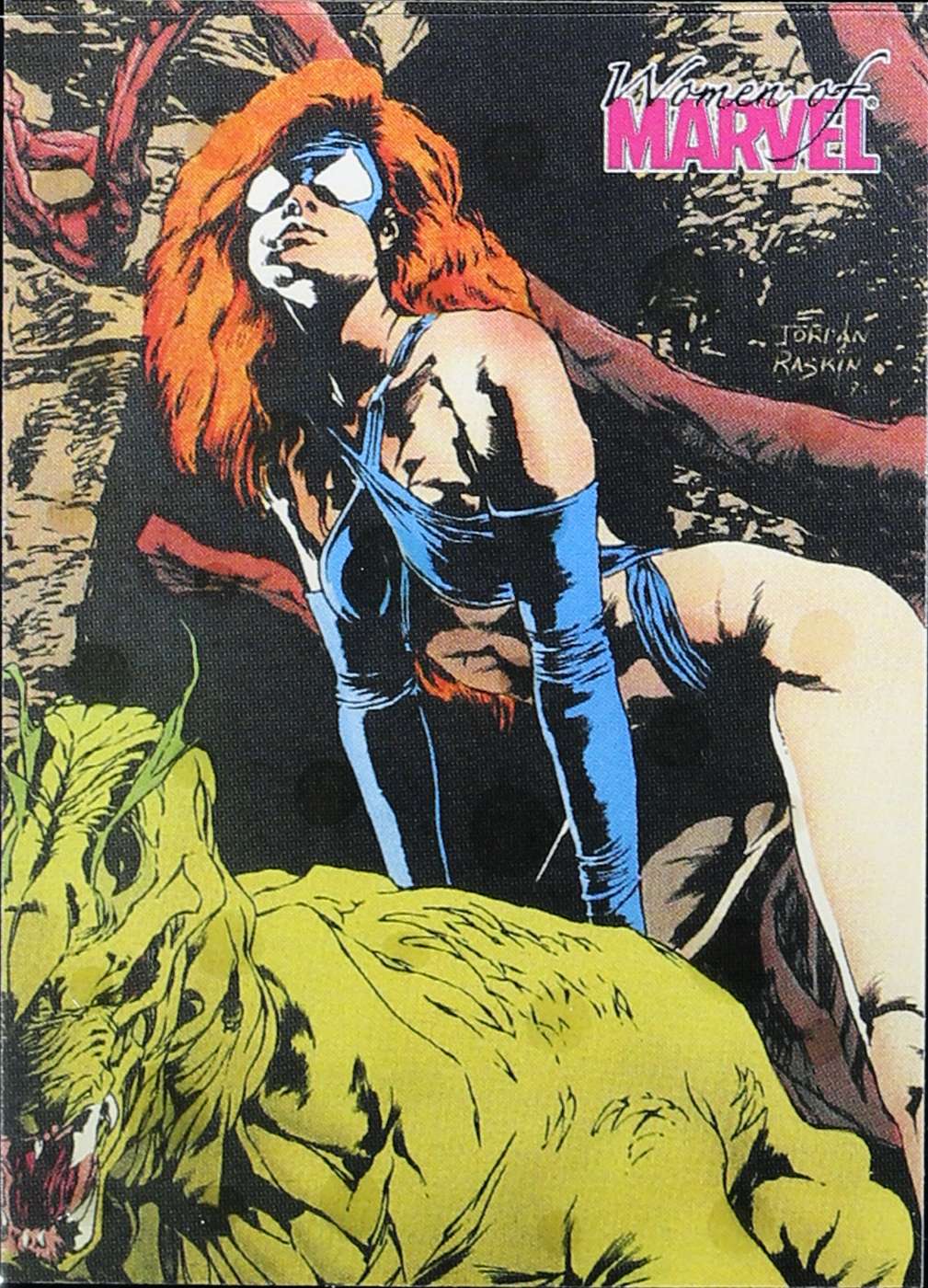 Spider-Woman