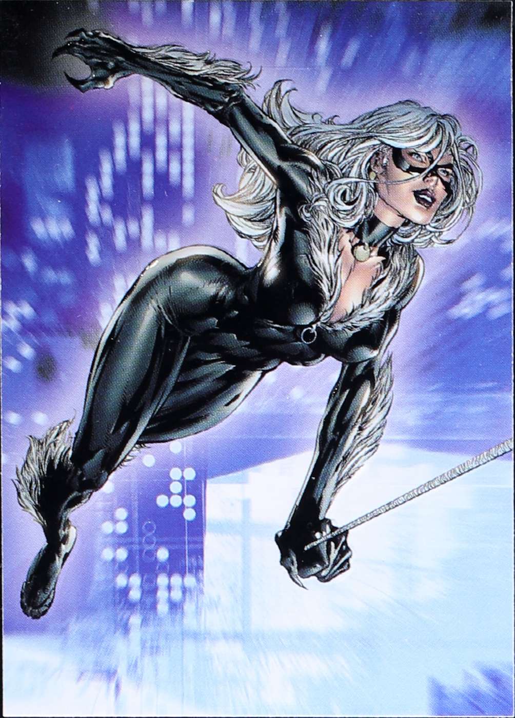 Black Cat