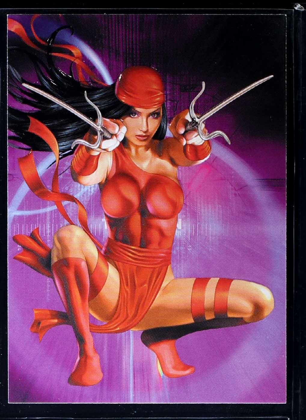Elektra