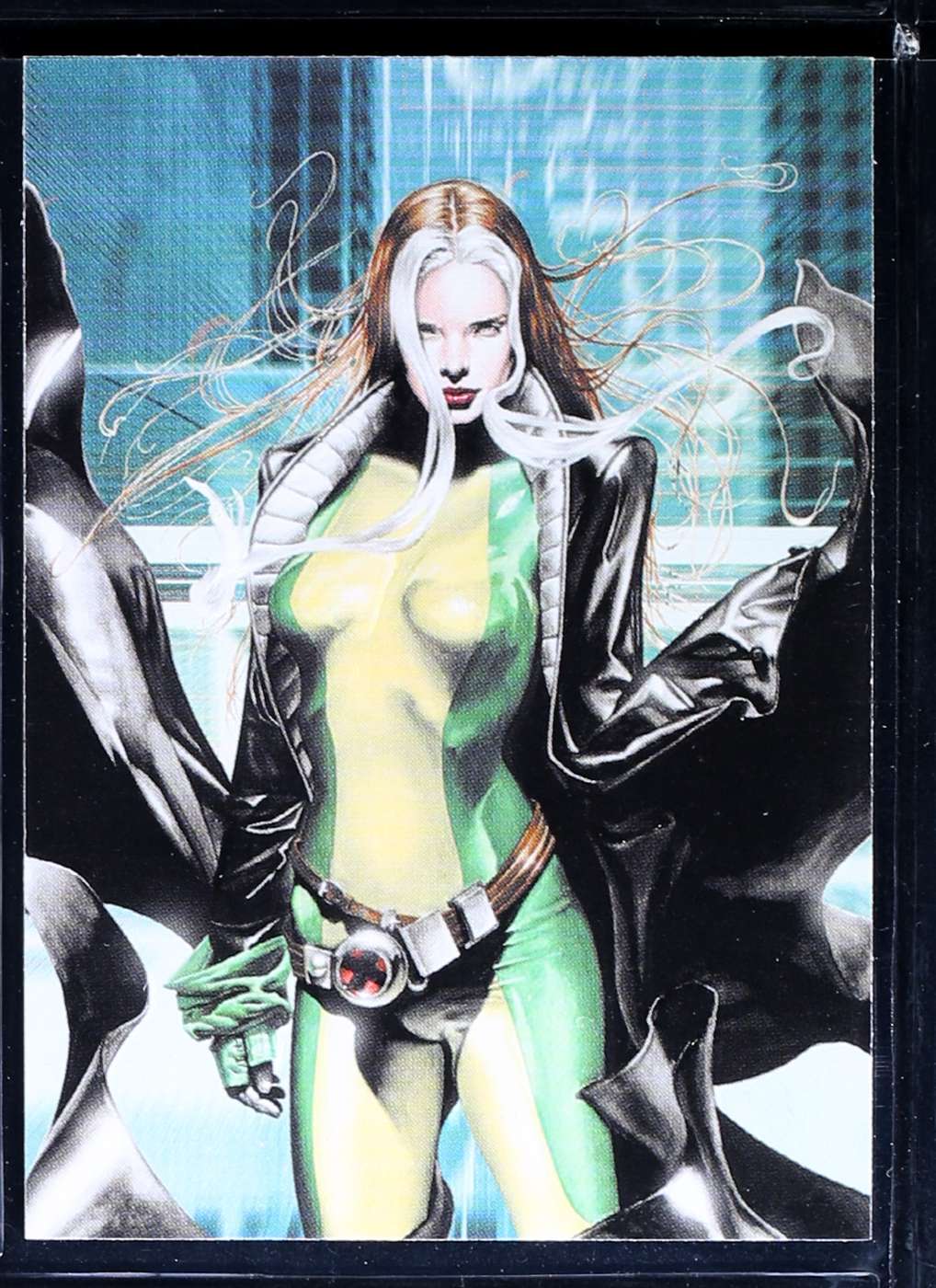 Rogue