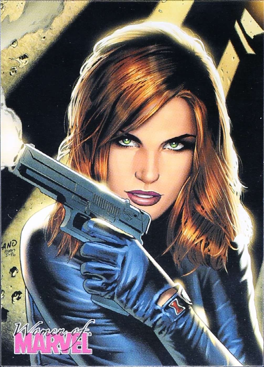 Black Widow