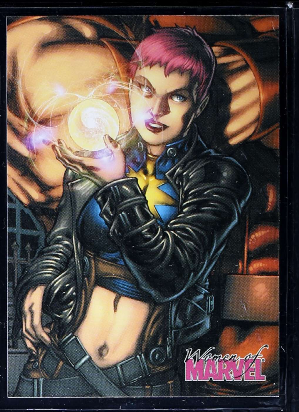 Dazzler