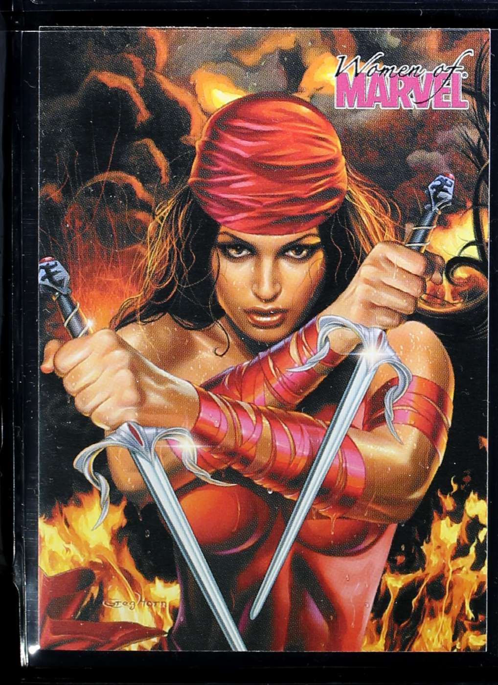 Elektra