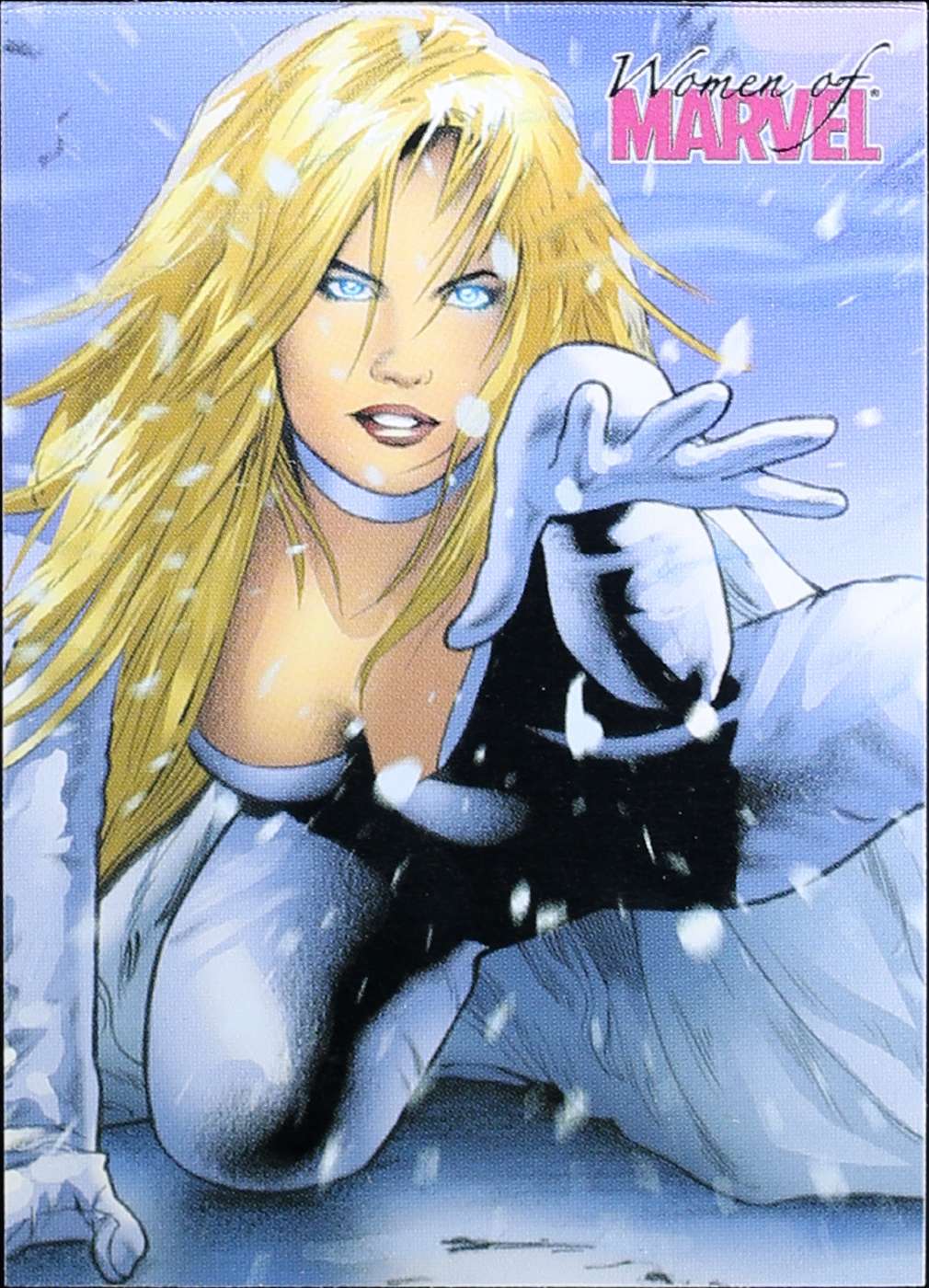Emma Frost