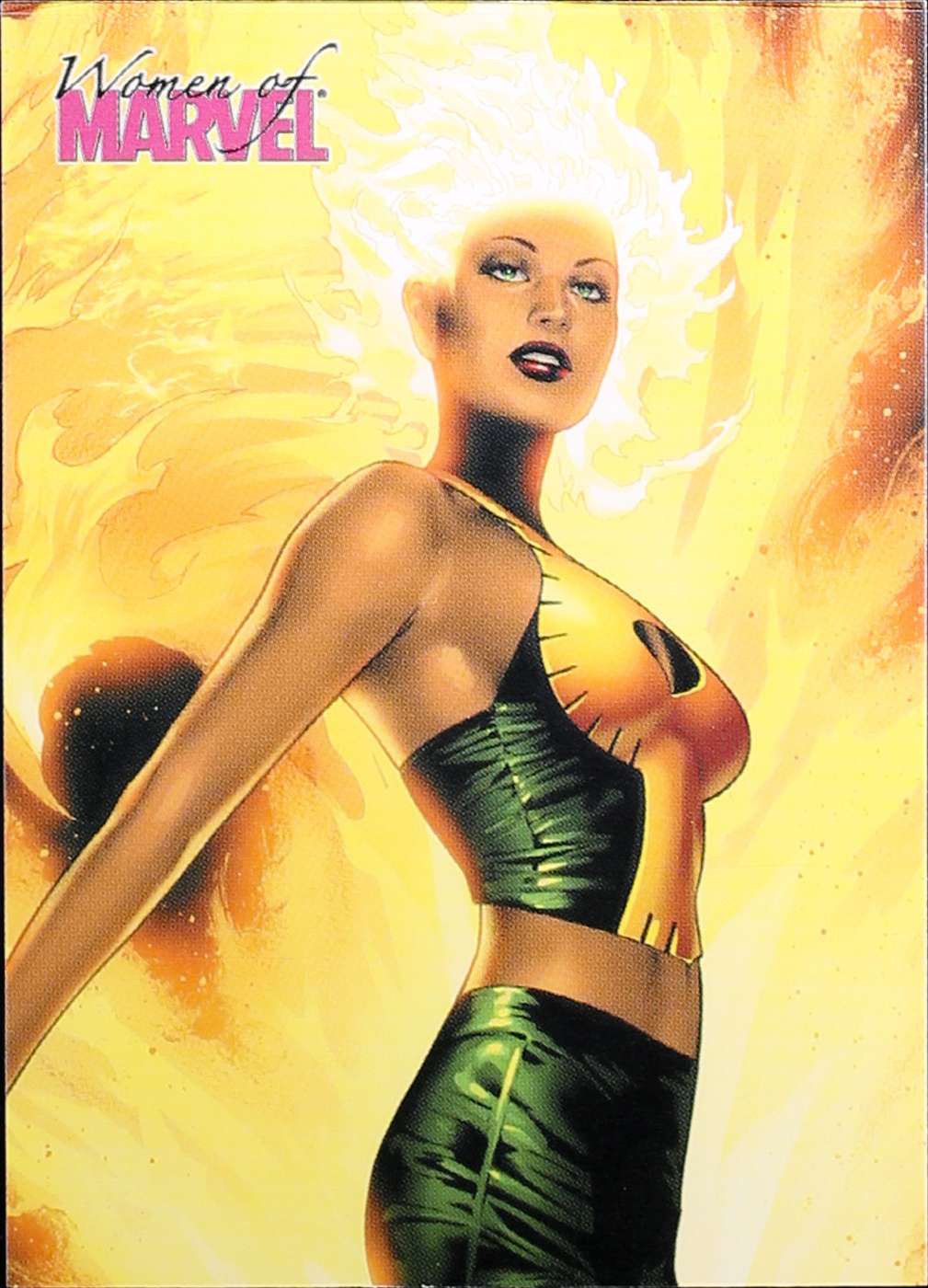 Jean Grey