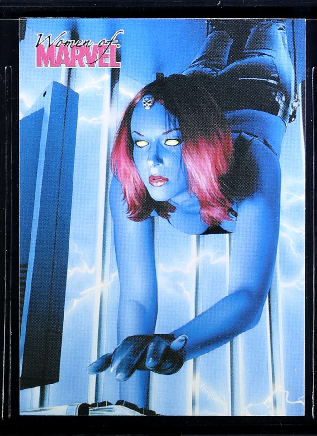 Mystique