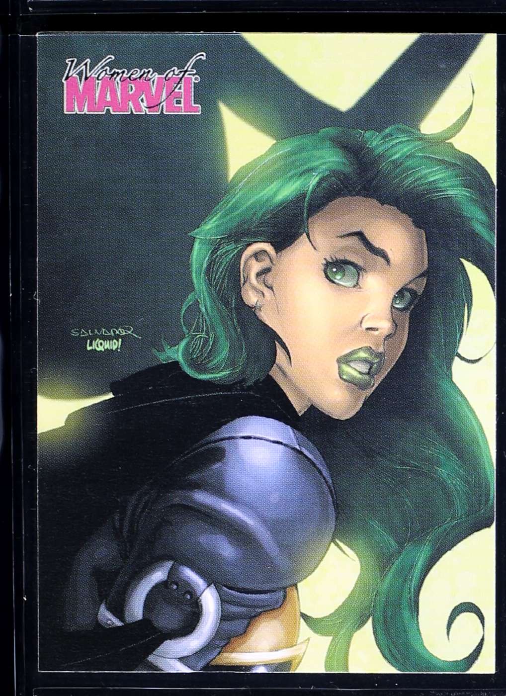Polaris