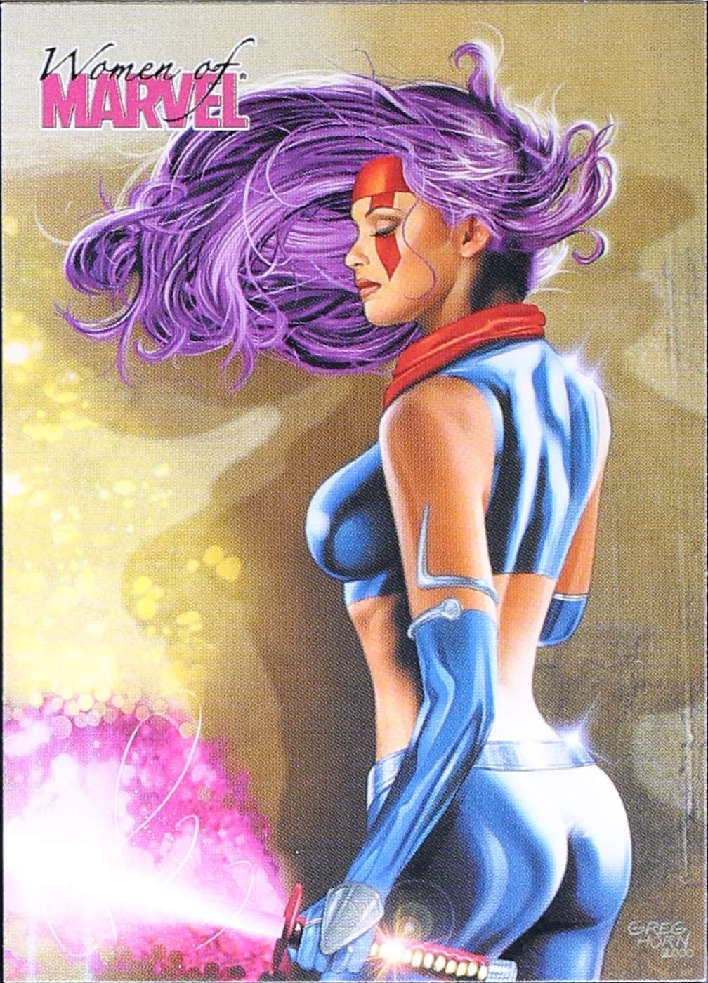 Psylocke