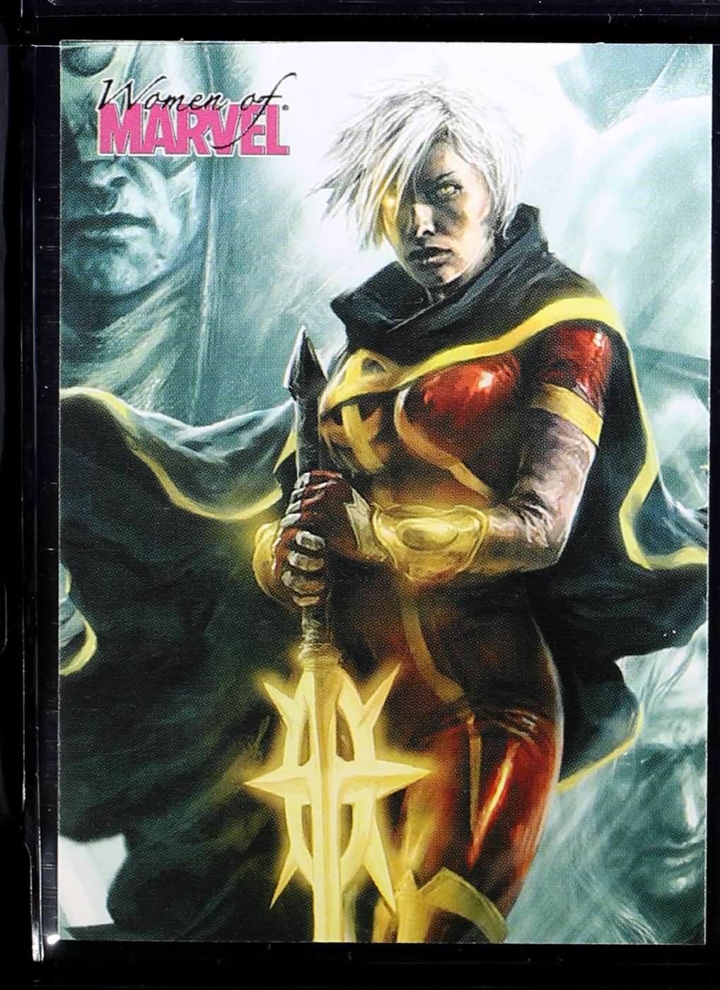 Quasar