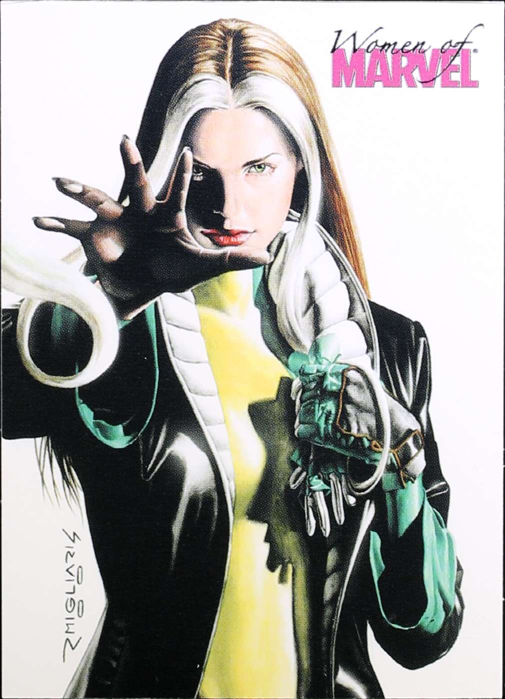 Rogue