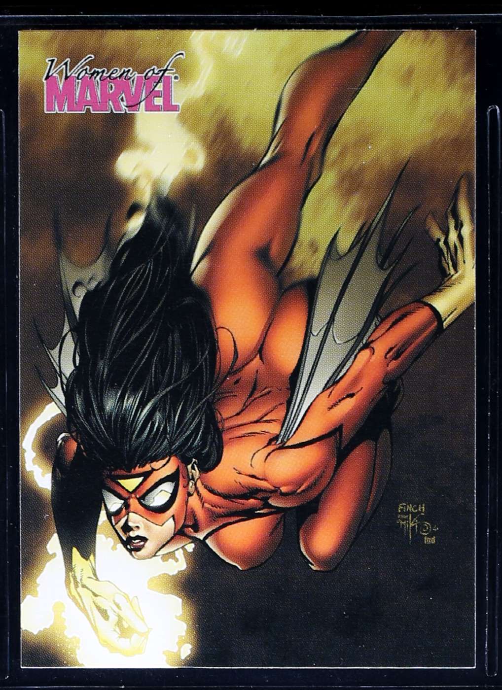 Spider Woman