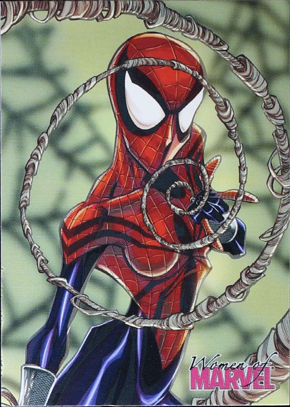 Spider-Girl