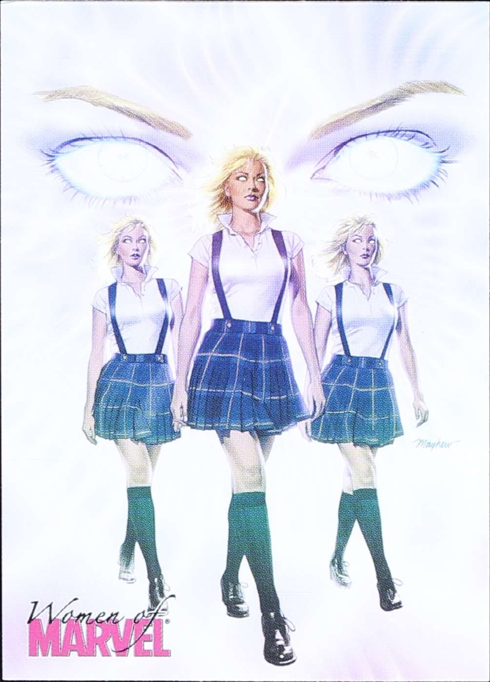 Stepford Cuckoos