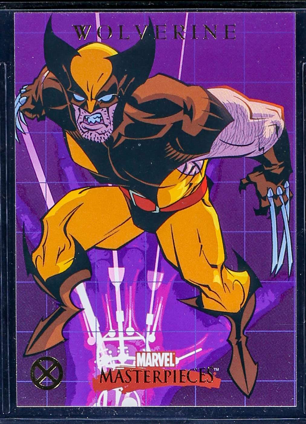 Wolverine