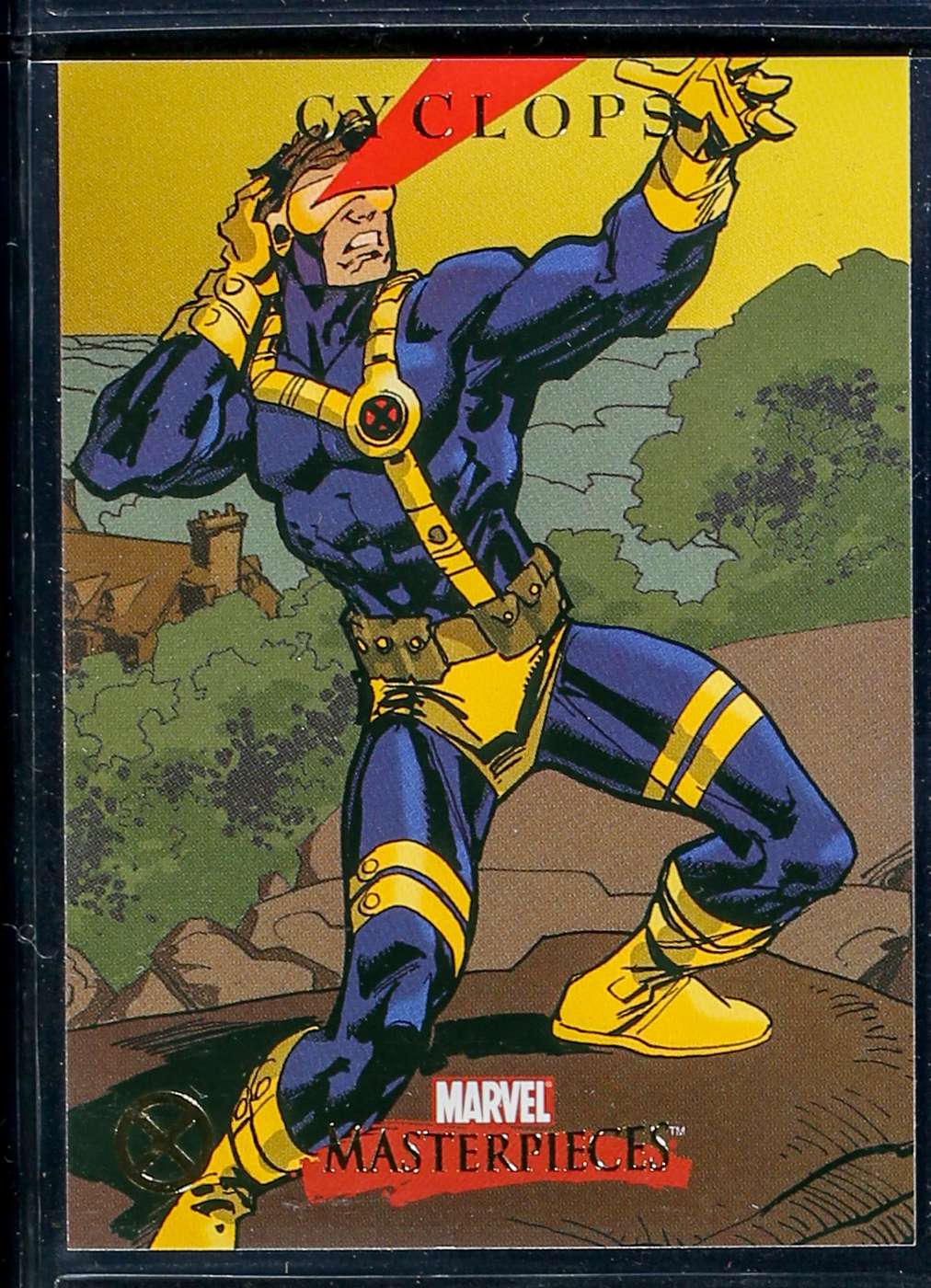 Cyclops