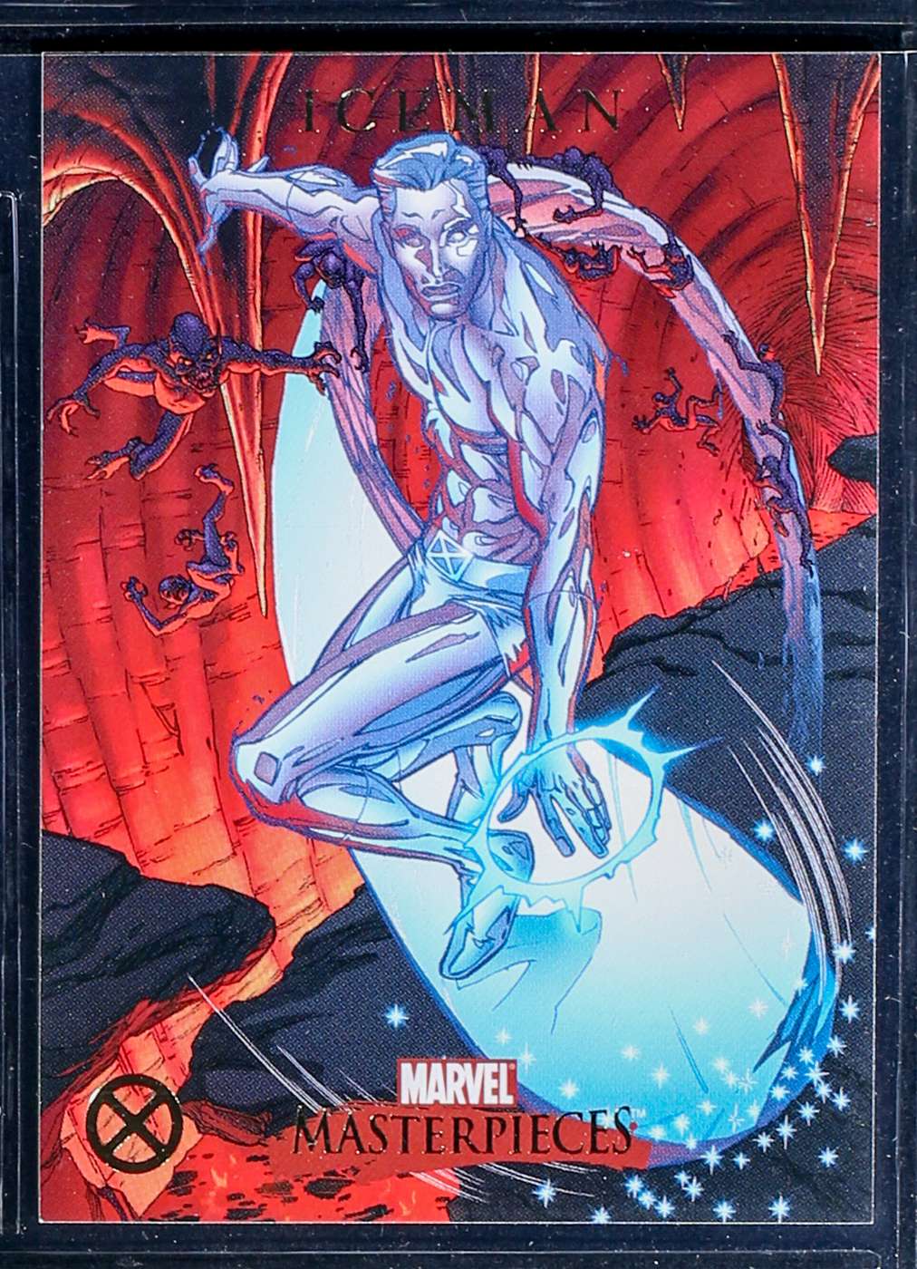 Iceman