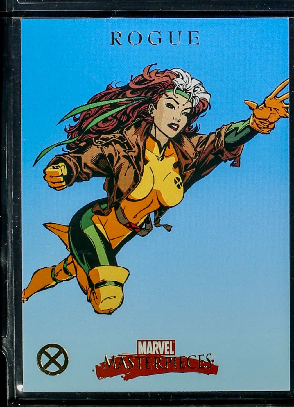Rogue