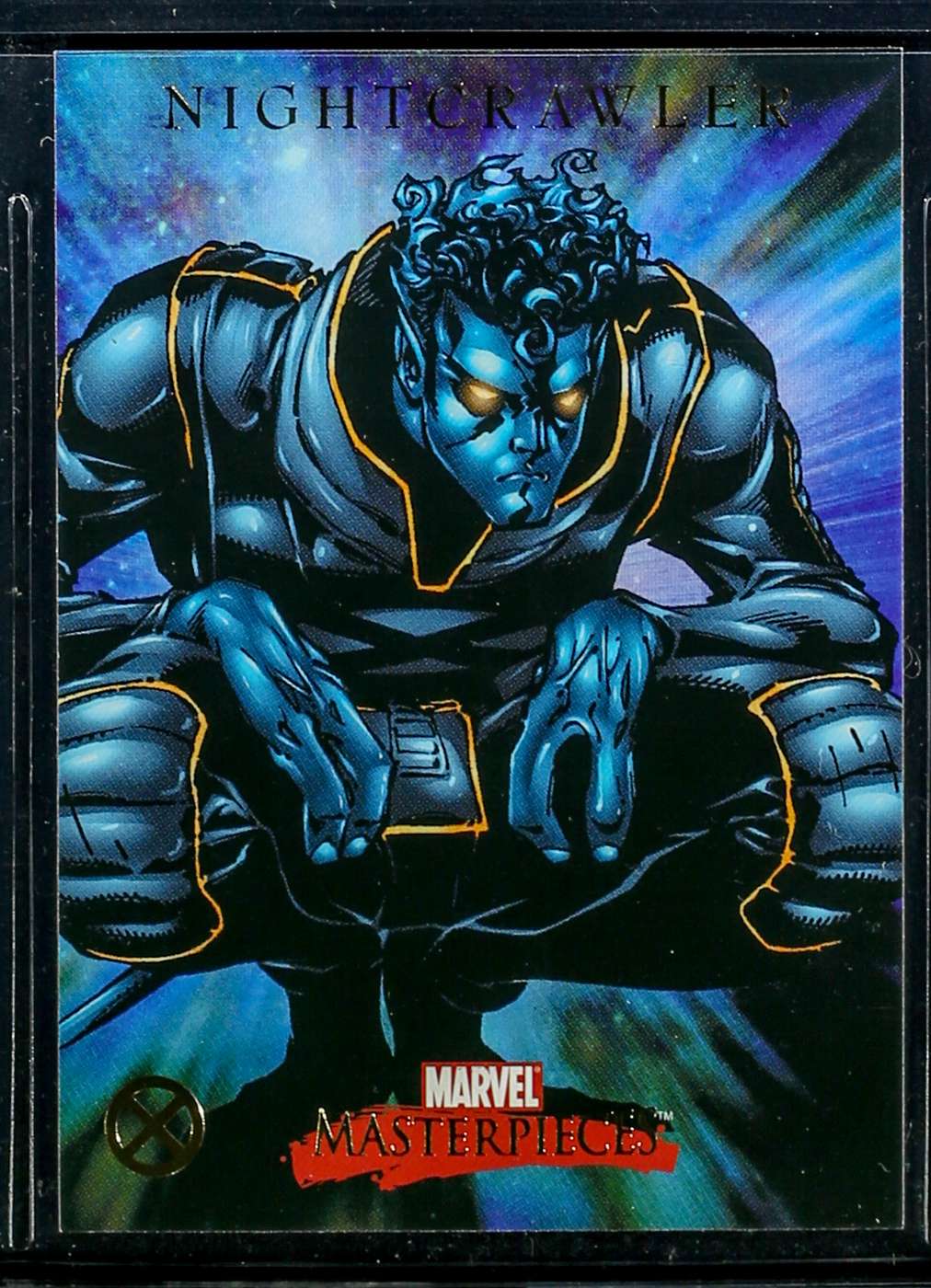 Nightcrawler